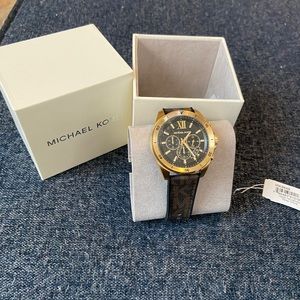 Michael Kors Mens Watch.
